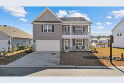 9051 Fort Hill Way, Myrtle Beach, SC 29579 - Photo 1