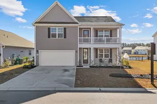 9051 Fort Hill Wy, Myrtle Beach, SC 29579 - Photo 1