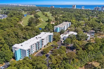 5001 Little River Rd. #E-502, Myrtle Beach, SC 29577 - Photo 1