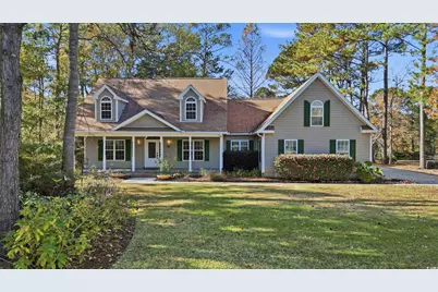 106 Shore Line Dr., Pawleys Island, SC 29585 - Photo 1