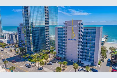 1304 N Ocean Blvd. #801, Myrtle Beach, SC 29577 - Photo 1