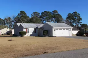 100 Inverness Ct, Myrtle Beach, SC 29588 - Photo 1
