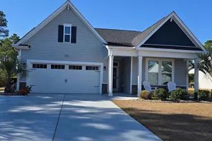 206 Astoria Park Loop, Conway, SC 29526 - Photo 1