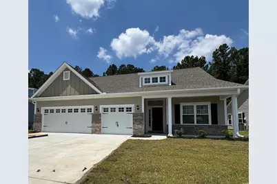 3305 Little Bay Dr., Conway, SC 29526 - Photo 1