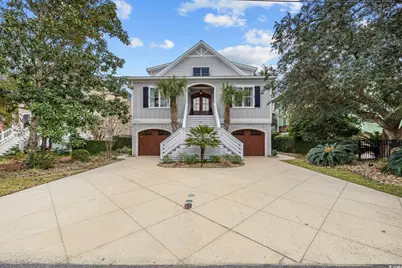 636 N Creekside Dr., Murrells Inlet, SC 29576 - Photo 1