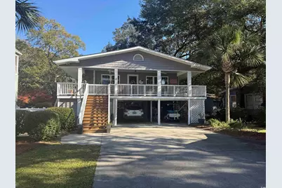 512 16th Ave. N, Surfside Beach, SC 29575 - Photo 1