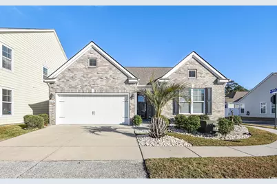 600 Lorenzo Dr., North Myrtle Beach, SC 29582 - Photo 1