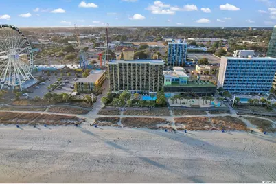 1202 N Ocean Blvd. #310, Myrtle Beach, SC 29577 - Photo 1