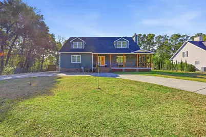 78 Wicklow Way, Pawleys Island, SC 29585 - Photo 1