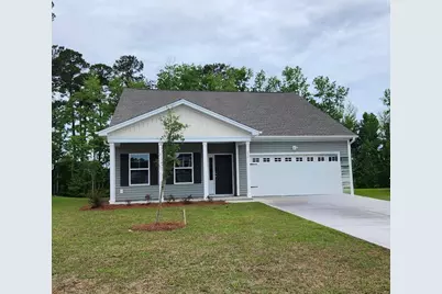 416 Meadow Sweet Pl, Conway, SC 29526 - Photo 1