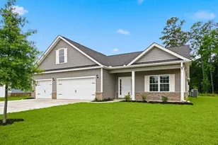 936 Woodside Dr, Conway, SC 29526 - Photo 1