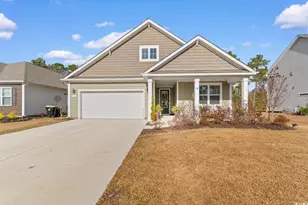 3211 Sutherland Dr, Little River, SC 29566 - Photo 1