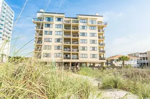 2209 S Ocean Blvd S, North Myrtle Beach, SC 29582 - Photo 1