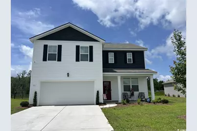 881 Farmers Passage Loop, Loris, SC 29569 - Photo 1