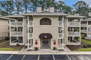 4218 Pinehurst Cir, Little River, SC 29566 - Photo 1