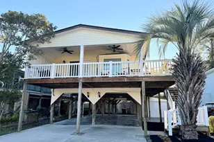 381 Sanddollar Dr, Surfside Beach, SC 29575 - Photo 1