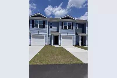 276 Bayou Loop #Lot 52, Surfside Beach, SC 29575 - Photo 1