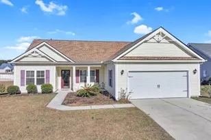 1445 Tiger Grand Dr, Conway, SC 29526 - Photo 1