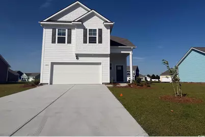 5049 Yellowstone Dr., Conway, SC 29526 - Photo 1