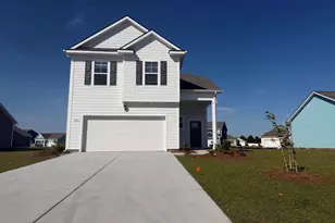 5049 Yellowstone Dr, Conway, SC 29526 - Photo 1