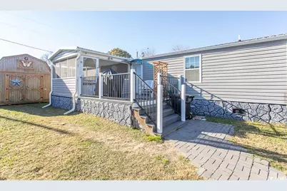 1657 Ursa Major Dr., Myrtle Beach, SC 29575 - Photo 1