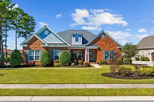 9514 Carrington Dr, Myrtle Beach, SC 29579 - Photo 1