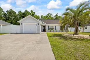 1829 Ronald Phillips Ave, Conway, SC 29527 - Photo 1