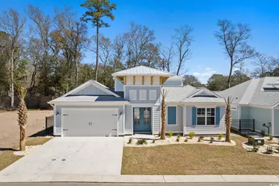 1972 Indigo Cove Way, Calabash, NC 28467 - Photo 1