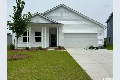 200 Valerio St., Myrtle Beach, SC 29579 - Photo 1