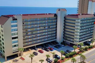 4719 S Ocean Blvd, North Myrtle Beach, SC 29582 - Photo 1