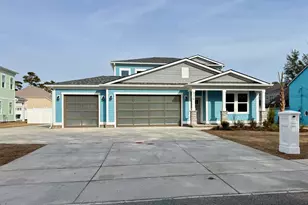 516 6th Ave S, North Myrtle Beach, SC 29582 - Photo 1