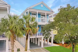 123 14th Ave N, Surfside Beach, SC 29575 - Photo 1