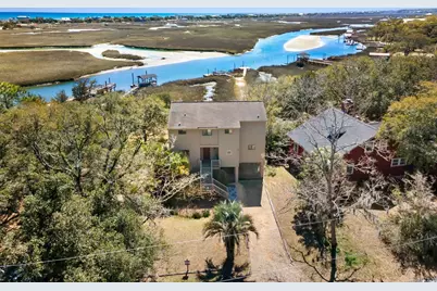 142 Pawleys Creek Side Loop, Pawleys Island, SC 29585 - Photo 1