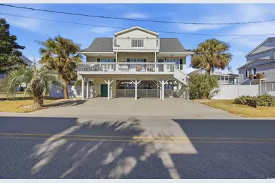 3101 Nixon St., North Myrtle Beach, SC 29582 - Photo 1