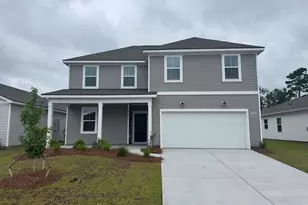 3090 Visionary Dr, Myrtle Beach, SC 29588 - Photo 1