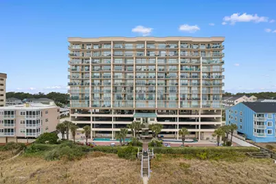 1003 S Ocean Blvd. #Unit 902, North Myrtle Beach, SC 29582 - Photo 1