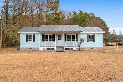 432 Willie Hodge Rd., Mullins, SC 29574 - Photo 1
