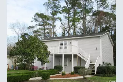 1324 Waterway Dr. #Upstairs, North Myrtle Beach, SC 29582 - Photo 1
