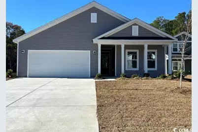 115 Valerio St., Myrtle Beach, SC 29579 - Photo 1