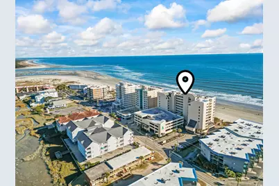6100 N Ocean Blvd. #305, North Myrtle Beach, SC 29582 - Photo 1
