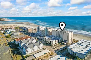 6100 N Ocean Blvd, North Myrtle Beach, SC 29582 - Photo 1