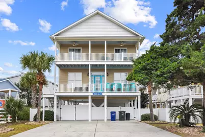 211 21st Ave. N, North Myrtle Beach, SC 29582 - Photo 1