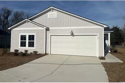538 Swaying Palm Ct, Longs, SC 29568 - Photo 1