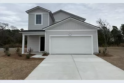 801 Western Rail Way, Loris, SC 29569 - Photo 1