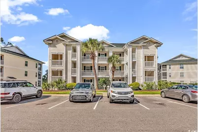 549 White River Dr. #14-H, Myrtle Beach, SC 29579 - Photo 1