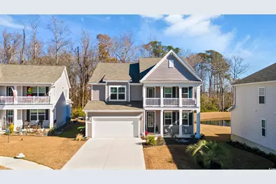 4070 Rutherford Ct., Little River, SC 29566 - Photo 1