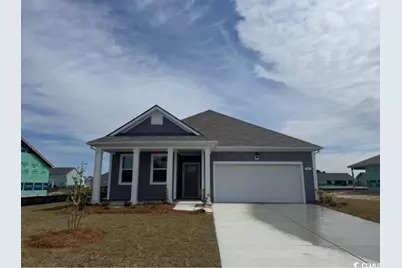 5013 Yellowstone Dr., Conway, SC 29526 - Photo 1