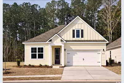2613 Hudson Trail, Conway, SC 29526 - Photo 1