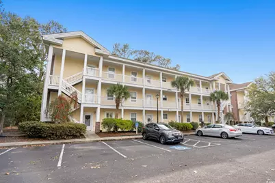 4221 Hibiscus Dr. #8-203, Little River, SC 29566 - Photo 1