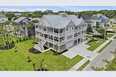 1005 North Ocean Blvd., North Myrtle Beach, SC 29582 - Photo 1